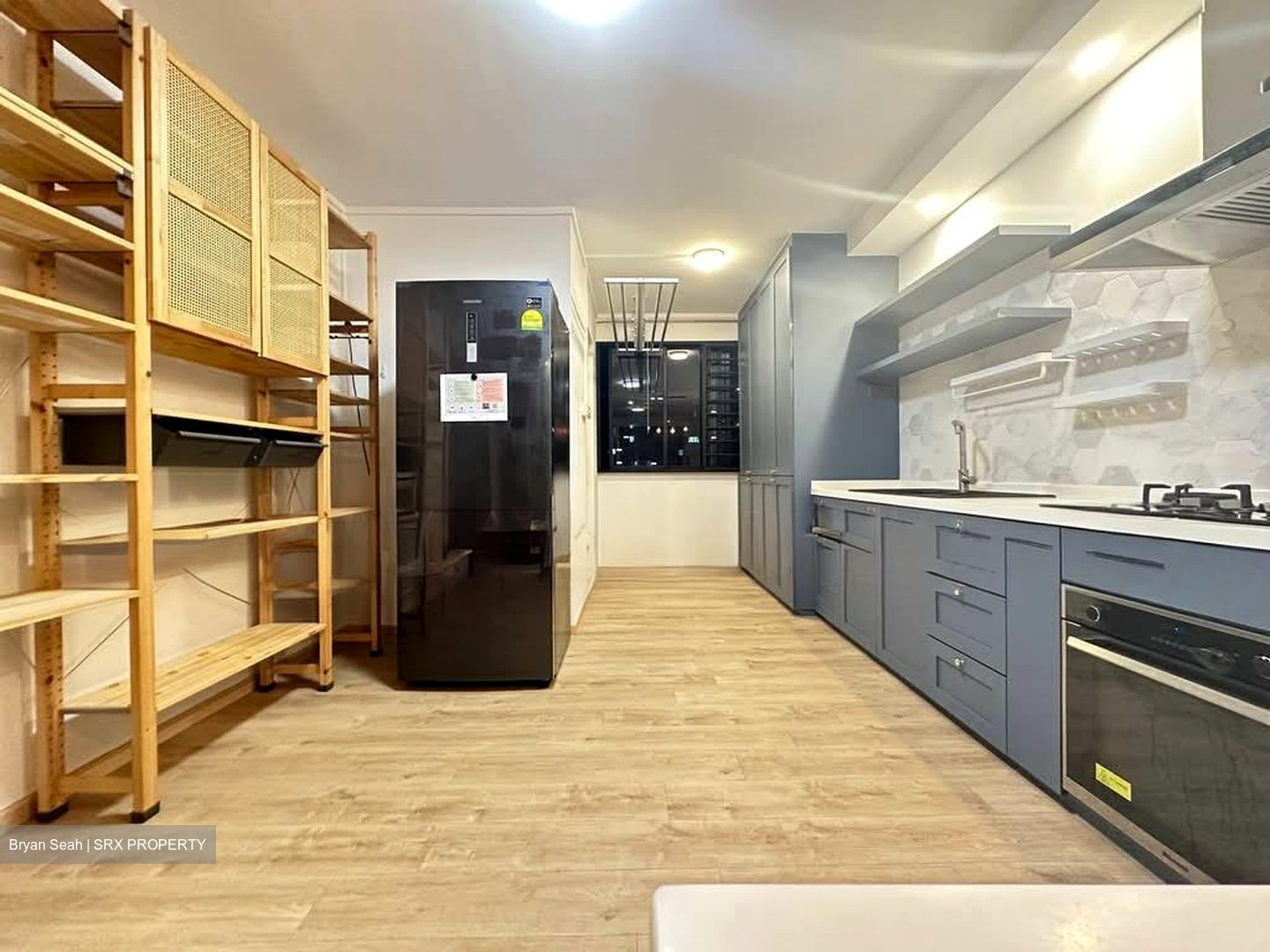 Blk 4 Toh Yi Gardens (Bukit Timah), HDB 4 Rooms #567866391